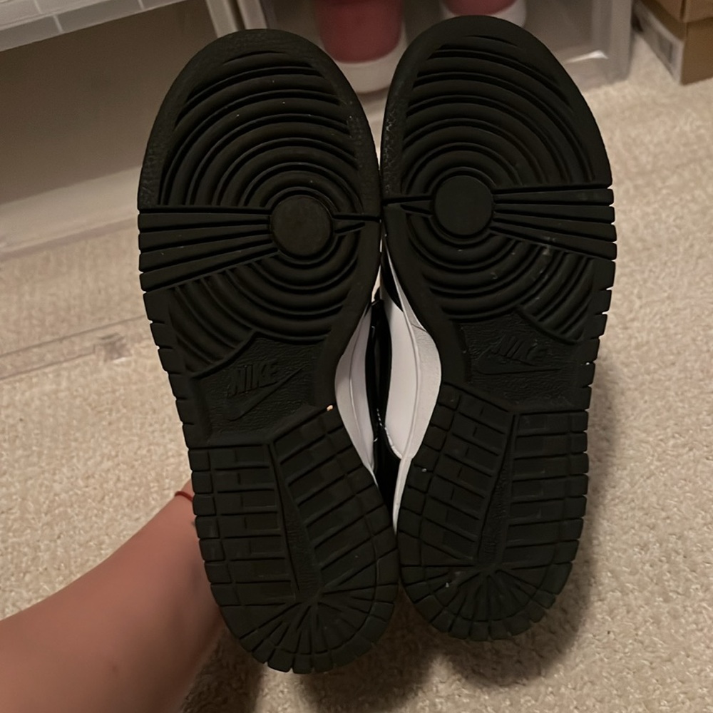 Panda dunks - Picture 5 of 5